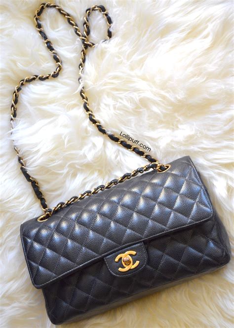 chanel flap bag value|chanel double flap medium price.